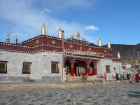 Ganden Sumtseling Monastery