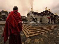 Ganden Sumtseling Monastery