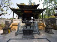 Kunming Golden Temple