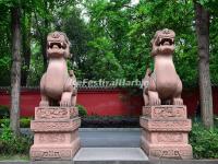 Green Ram Temple