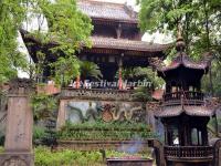 Green Ram Temple