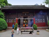 Chengdu Qingyang Palace