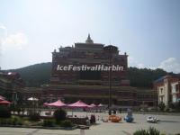 Gyalthang Ancient Town Shangri-la, Yunnan