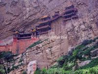 Datong Hanging Monastery