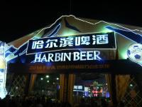 Harbin Beer Festival