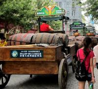 2012 Harbin Beer Festival