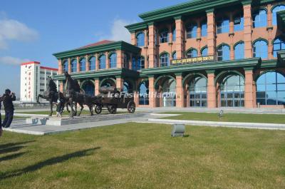 Harbin Beer Museum