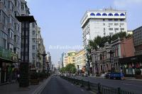 Harbin Gogol Street