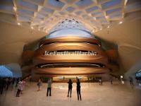 Harbin Grand Theater