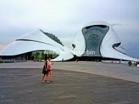 Harbin Opera House