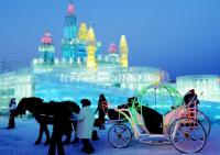 Harbin Ice and Snow Animation Festival