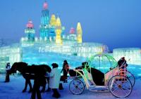 Harbin Ice and Snow Animation Festival