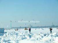 Harbin Ice and Snow Happy Valley 2015