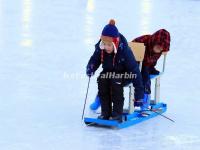 Harbin Ice and Snow Happy Valley 2015