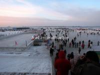 Harbin Ice and Snow Happy Valley 2015