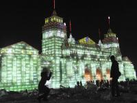 Harbin Ice and Snow World 2009