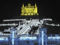 2009 Harbin Ice and Snow World