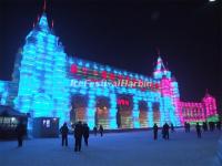 Harbin Ice and Snow World 2010