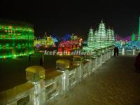 Harbin Ice and Snow World 2010