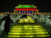 Harbin Ice and Snow World 2010