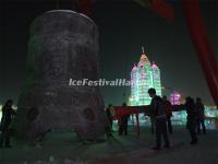 Harbin Ice and Snow World 2011