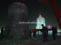 Harbin Ice and Snow World 2011