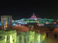 Harbin Ice and Snow World 2011