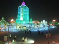 2011 Harbin Ice and Snow World 