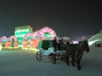 Harbin Ice and Snow World 2011