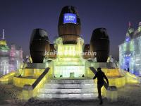 Harbin Ice and Snow World 2013