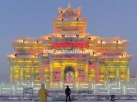 Harbin Ice and Snow World 2013