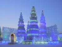 2013 Harbin Ice and Snow World 