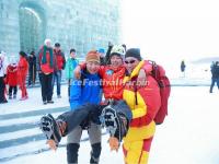 Harbin Ice and Snow World 2015