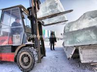 Harbin Ice and Snow World 2017