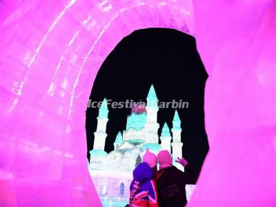 Harbin Ice and Snow World 2019