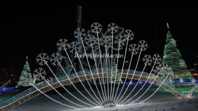 Harbin Ice and Snow World 2020