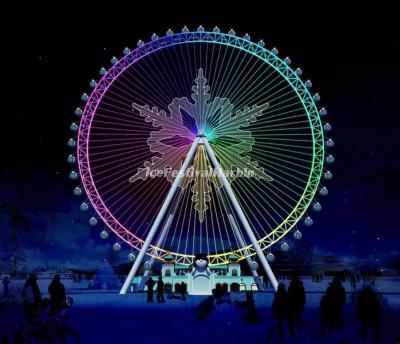 Harbin Ice and Snow World 2023