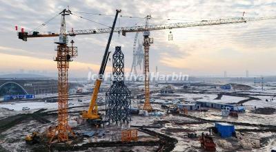 Harbin Ice and Snow World 2024