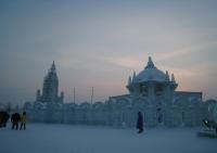 Harbin Ice and Snow World