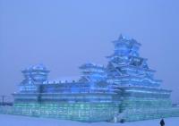 Harbin Ice and Snow World