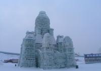 Harbin Ice and Snow World