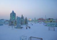 Harbin Ice and Snow World