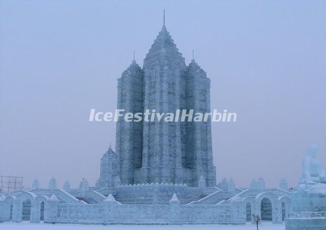 Harbin Ice and Snow World