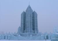 Harbin Ice and Snow World