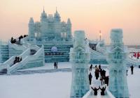 Harbin Ice and Snow World