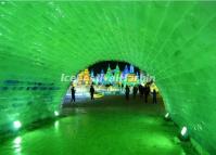 Harbin Ice and Snow World