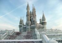 Harbin Ice and Snow World