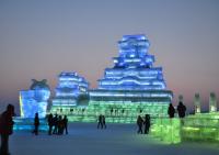 Harbin Ice and Snow World