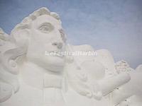Harbin Ice Festival 2015