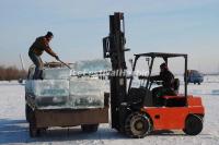 Harbin Ice Festival 2015